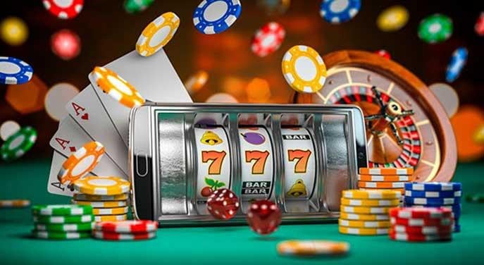 casino pinco online game