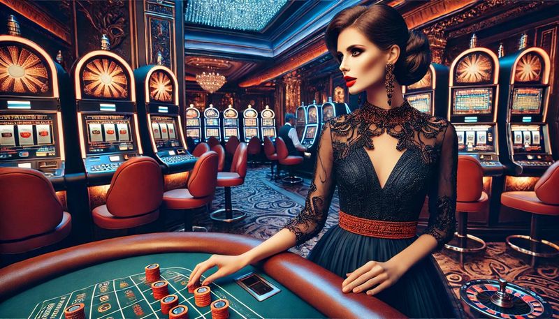 Bollywood Casino: Лучшее место для онлайн-игр