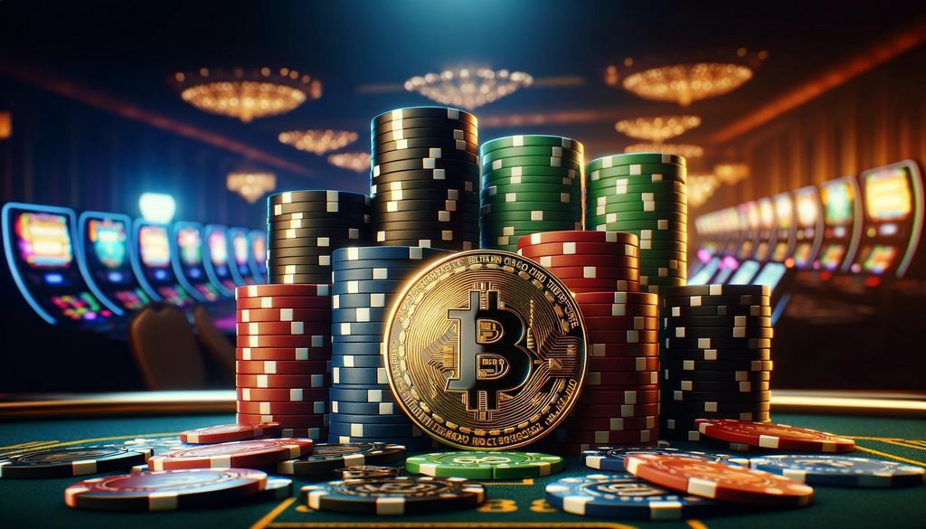 Panoramica sui casinò non AAMS nel 2026