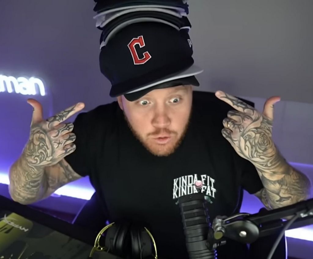 A major streaming collaboration: Roobet invites TimTheTatMan