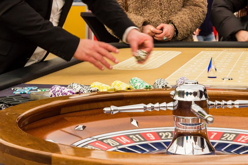 Hard Rock Online Casino