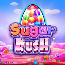 Machine à sous Sugar Rush