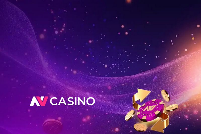 NV Casinos videospelsutbud
