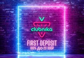 Обзоры сайта казино Clubnika: это мошенничество или легальный сайт?