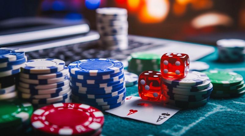 Woodbine Casino Site Testimonial: Toronto's Premier Gaming Location