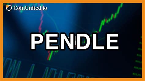 Understanding Pendle (PENDLE) and