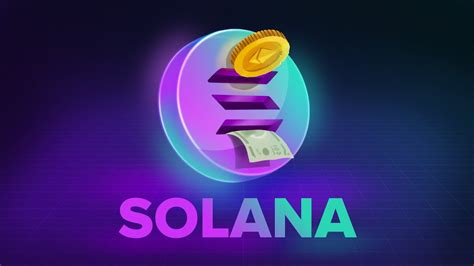 Exploring Tokenomics in Solana