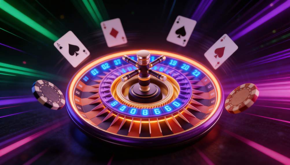 Avis Complet sur Avantgarde Casino : L'Expérience Ultime du Crypto Casino en ligne