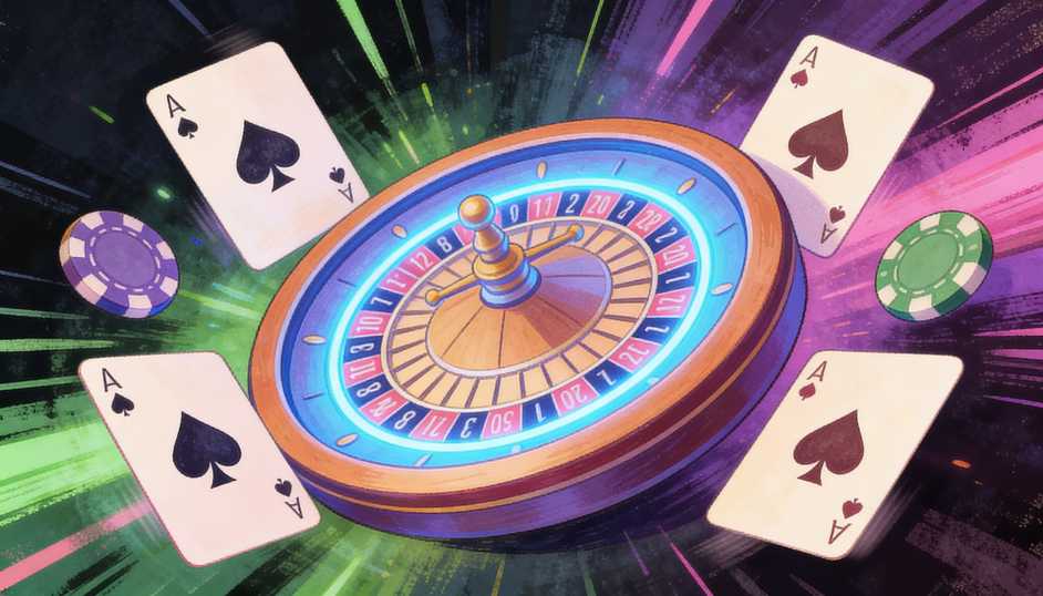 Avis Complet sur Avantgarde Casino : L'Expérience Ultime du Crypto Casino en ligne
