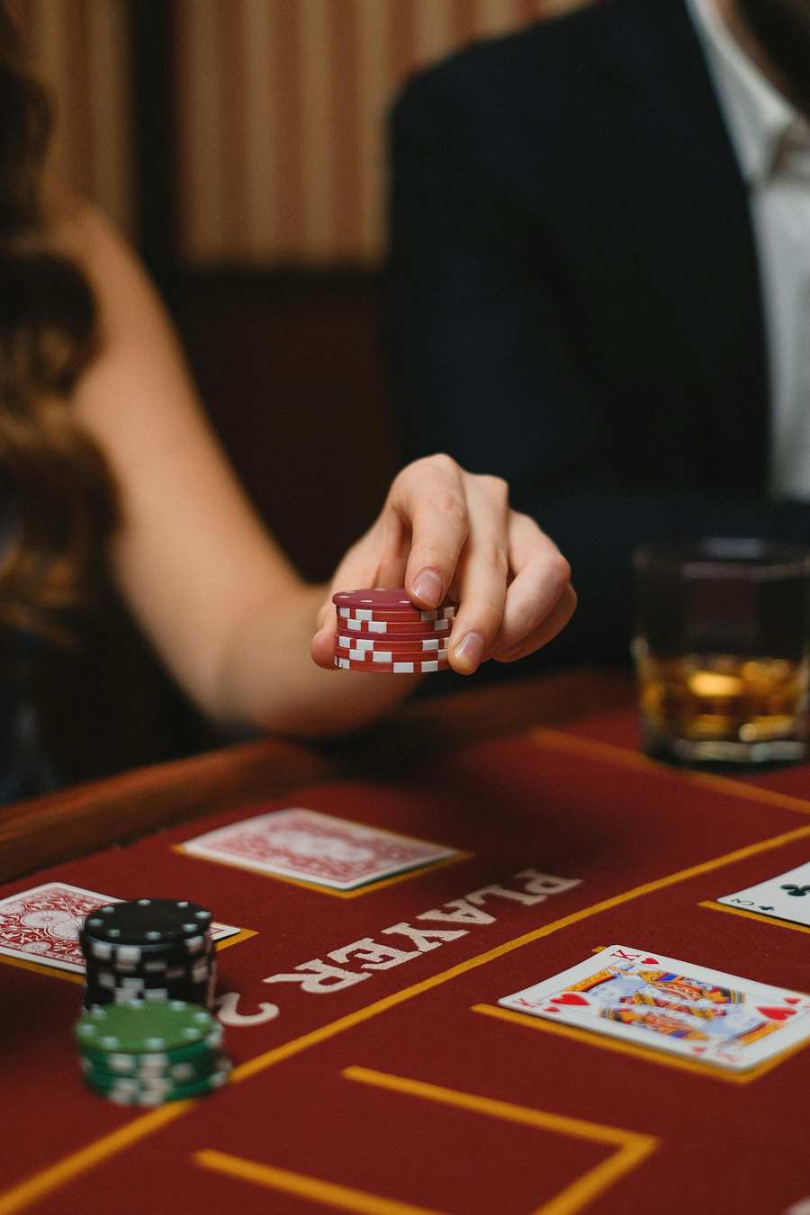 Bonus Casino PlayRegal : Guide Complet et Avantages Exclusifs