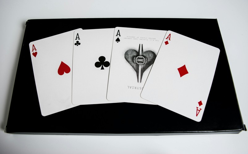 Comment Gagner au Poker au Casino Black Label : Stratégies et Astuces