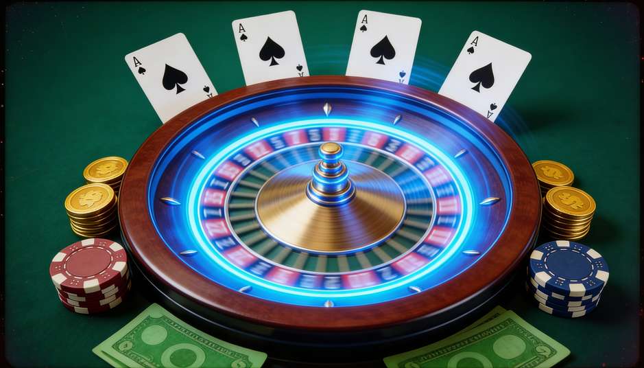Cryptocurrency Casinos vs. Traditional Online Casinos: Which is Right for You?
