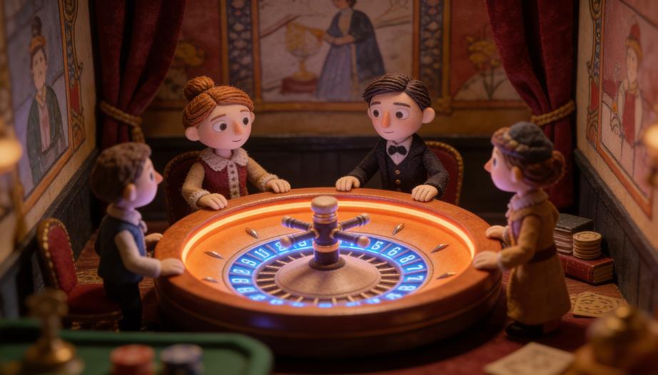 Hoe krijg je de maximale bonus bij Volt Casino: De Ultieme Gids