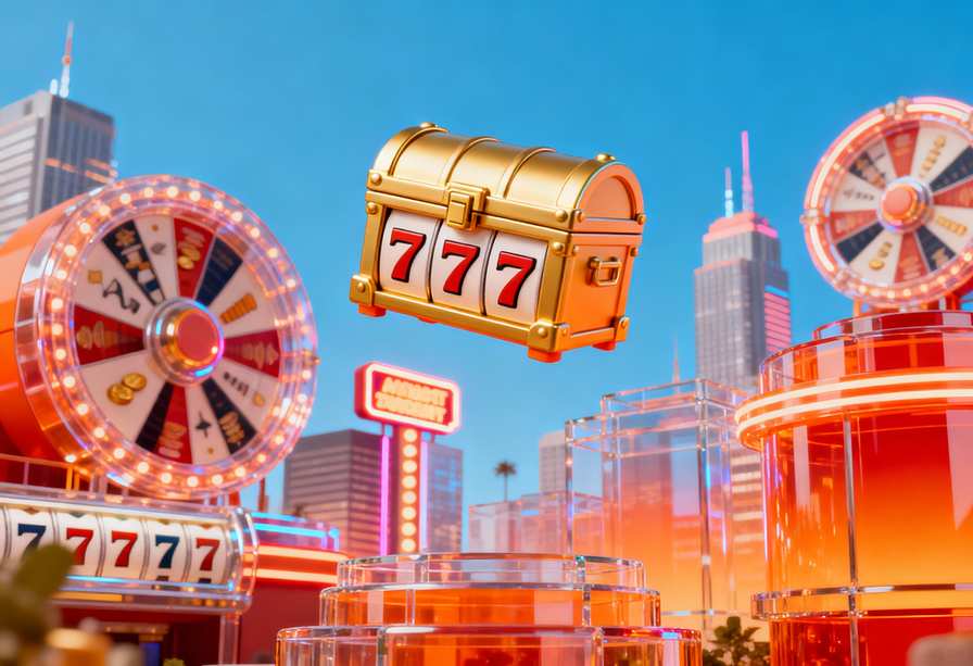 How Online Casinos Work: Unveiling the Technology, Fairness, and Payouts