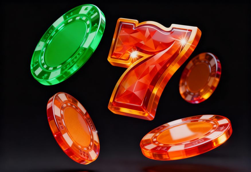 Kudos Casino No Deposit Bonus: Claim Your Free Spins & Chips!