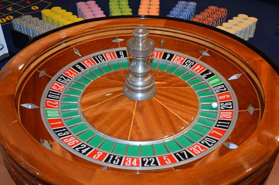 Lex Casino vs. Die Konkurrenz 2024: Der ultimative Vergleich für deutsche Spieler