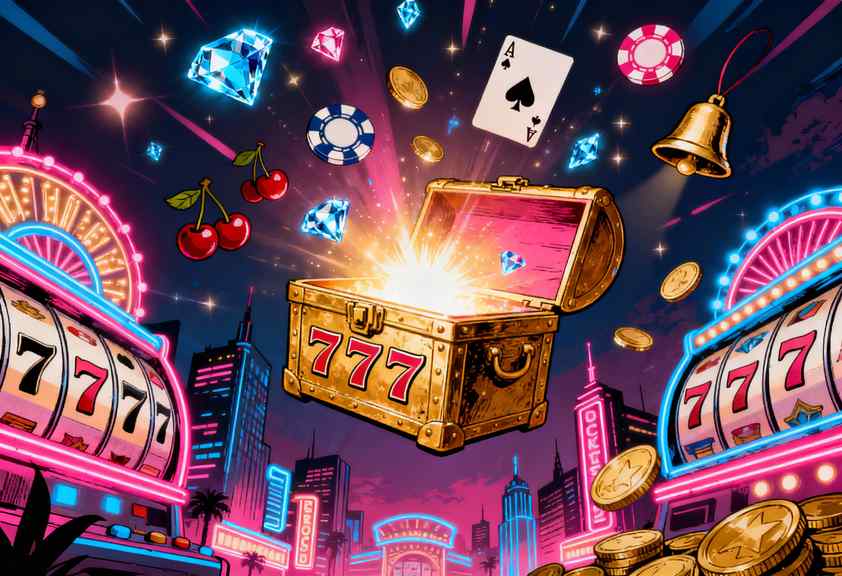 Maximizing Your Bonus at Fortunica Casino: A Comprehensive Guide
