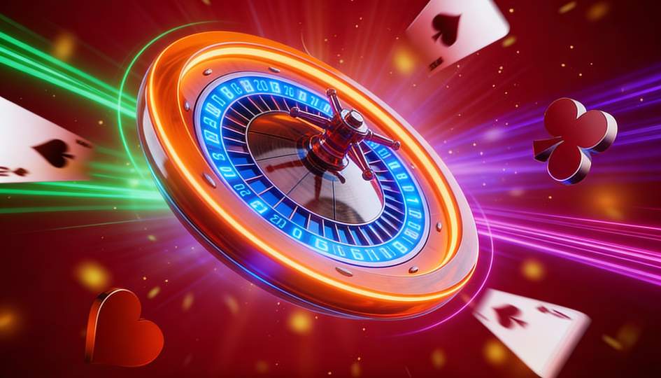 SpinPanda: Een Alternatief voor Concurrenten in de Online Gaming Wereld