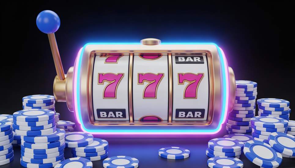 Tips for beginners at winit bet casino