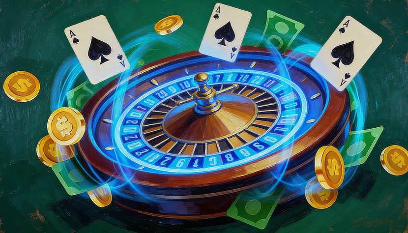 Unlock Exclusive Rewards: A Deep Dive into MadCasino Special Offers Unlock Exclusive Rewards: A Deep Dive into MadCasino Special Offers