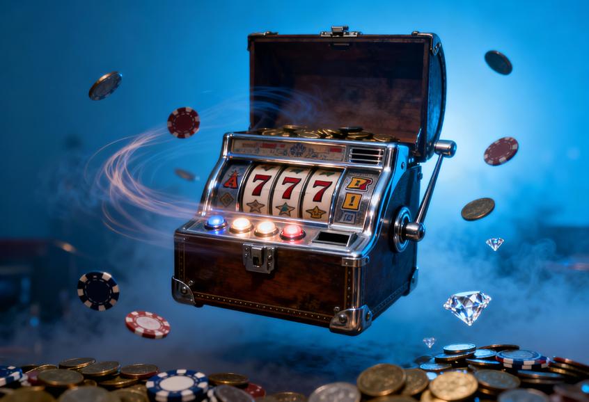 Wazbee Casino Promotions: Alles, was Sie wissen müssen