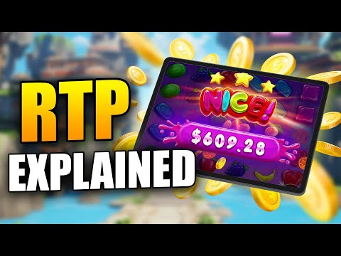 Payout Percentages And The Way They Work