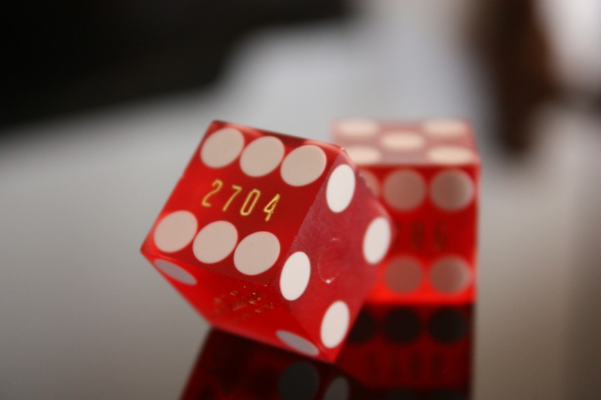 Wild Dice Casino New Games Review: Are They Worth the Roll?