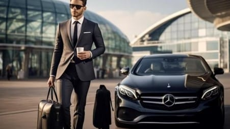 Airbnb Launches Airport Transfer Providers Across Europe, Asia And Latin America